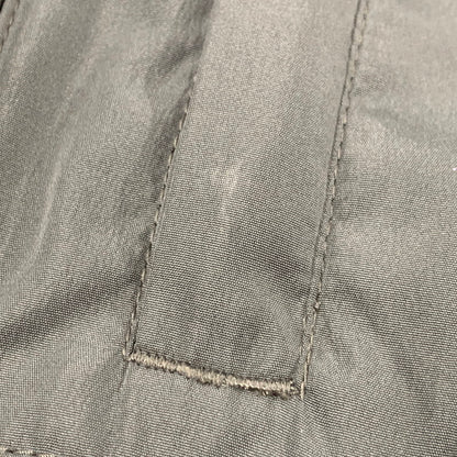 【中古品】【メンズ】 OLD STUSSY オールド ステューシー 90-00S NYLON JACKET ナイロン ジャケット アウター 142-260407-ya-01-izu サイズ：XL カラー：チャコール 万代Net店