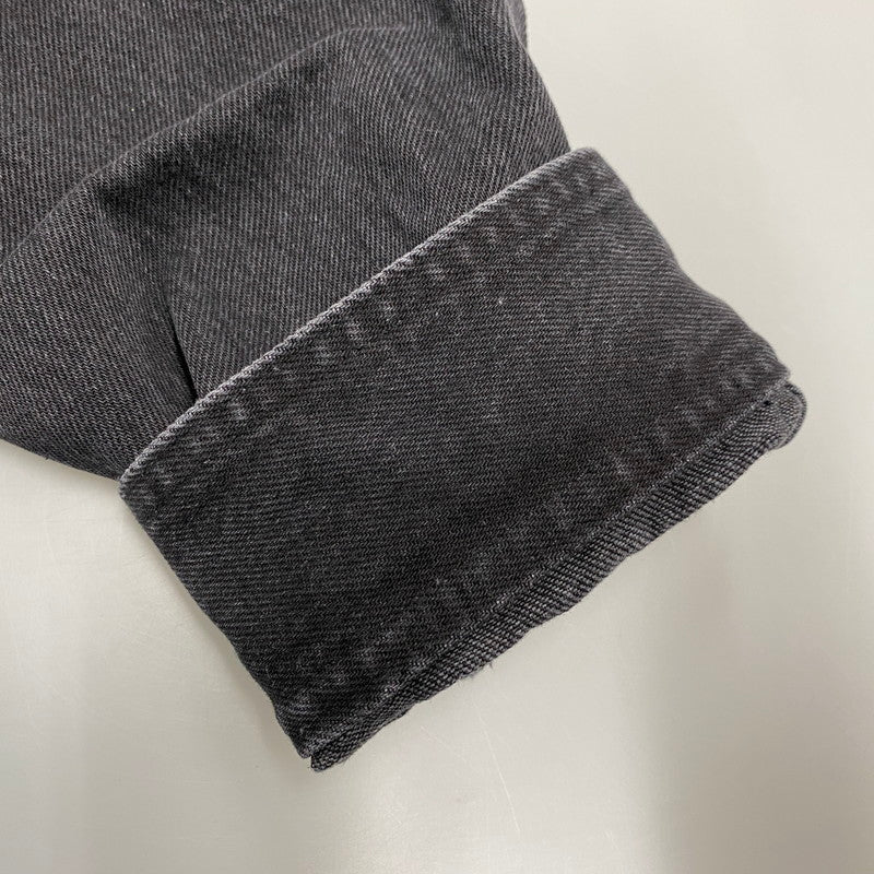 【中古品】【メンズ】 CARHARTT WIP カーハート ダブリューアイピー I032705 MANNY SHIRT JACKET マニー シャツ ジャケット アウター 142-260406-cs-08-izu サイズ：XL カラー：ブラック 万代Net店