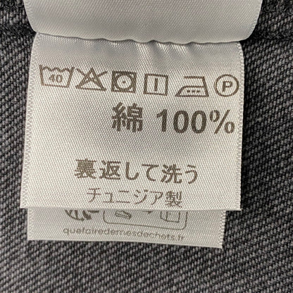 【中古品】【メンズ】 CARHARTT WIP カーハート ダブリューアイピー I032705 MANNY SHIRT JACKET マニー シャツ ジャケット アウター 142-260406-cs-08-izu サイズ：XL カラー：ブラック 万代Net店
