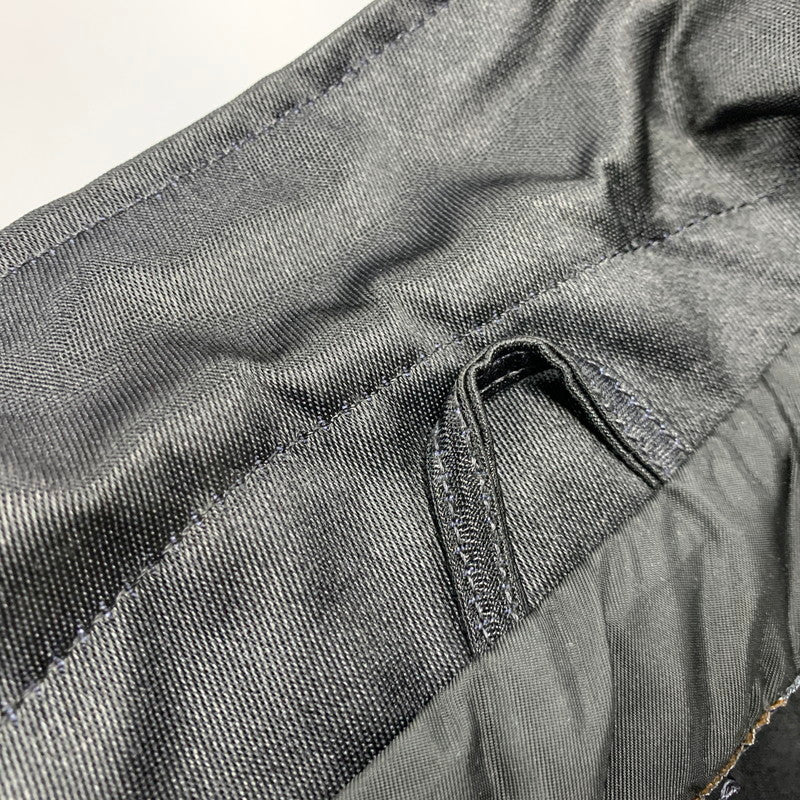 【中古品】【メンズ】 ALPHA アルファ 2620 USA製 TITAN CLOTH FIELD JACKET タイタン クロス フィールド ジャケット アウター 145-260409-cs-18-izu サイズ：38 カラー：ブラック 万代Net店