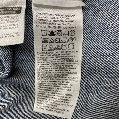 【中古品】【メンズ】 LEVI’S PREMIUM リーバイス プレミアム PC919790-0002 USA製 3RD復刻 DENIM JACKET デニム ジャケット アウター 145-260406-cs-07-izu サイズ：M カラー：インディゴ 万代Net店