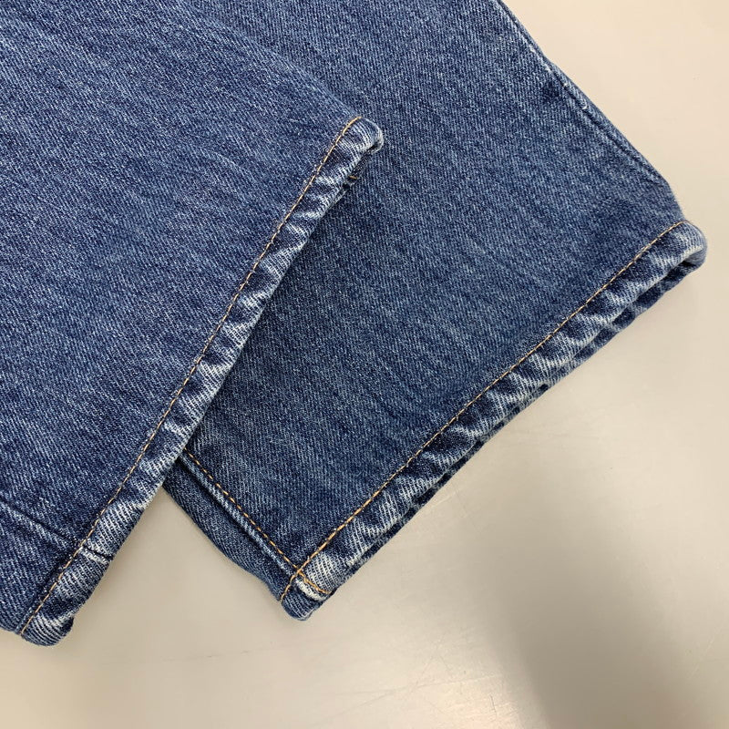 【中古品】【メンズ】 LEVI'S PREMIUM リーバイス プレミアム PC9-A1183-0001 USA製 551Z DENIM PANTS デニム パンツ ボトムス ズボン 156-260409-cs-19-izu サイズ：W30 L32 カラー：インディゴ 万代Net店