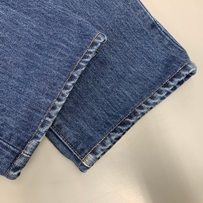 【中古品】【メンズ】 LEVI'S PREMIUM リーバイス プレミアム PC9-A1183-0001 USA製 551Z DENIM PANTS デニム パンツ ボトムス ズボン 156-260409-cs-19-izu サイズ：W30 L32 カラー：インディゴ 万代Net店