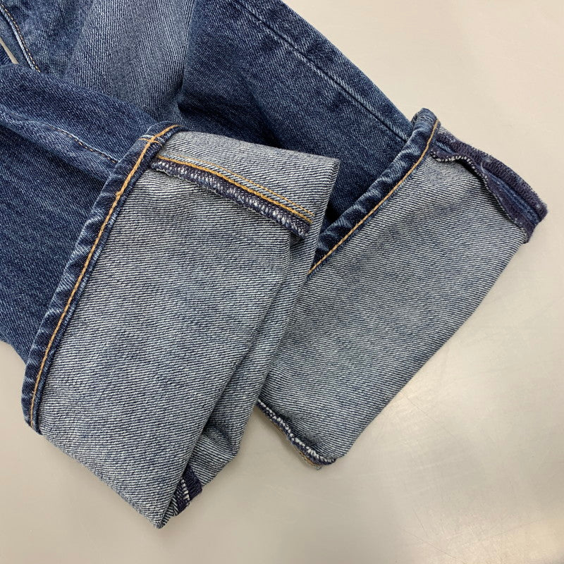 【中古品】【メンズ】 LEVI'S PREMIUM リーバイス プレミアム PC9-A1183-0001 USA製 551Z DENIM PANTS デニム パンツ ボトムス ズボン 156-260409-cs-19-izu サイズ：W30 L32 カラー：インディゴ 万代Net店