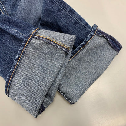 【中古品】【メンズ】 LEVI'S PREMIUM リーバイス プレミアム PC9-A1183-0001 USA製 551Z DENIM PANTS デニム パンツ ボトムス ズボン 156-260409-cs-19-izu サイズ：W30 L32 カラー：インディゴ 万代Net店