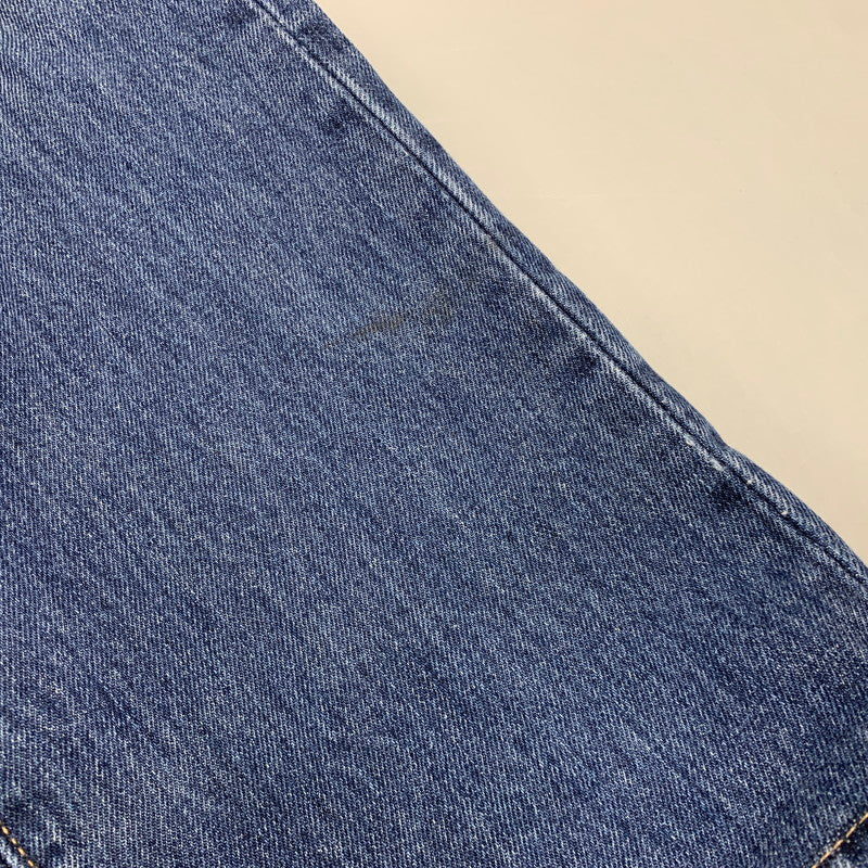 【中古品】【メンズ】 LEVI'S PREMIUM リーバイス プレミアム PC9-A1183-0001 USA製 551Z DENIM PANTS デニム パンツ ボトムス ズボン 156-260409-cs-19-izu サイズ：W30 L32 カラー：インディゴ 万代Net店