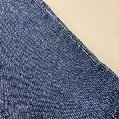 【中古品】【メンズ】 LEVI'S PREMIUM リーバイス プレミアム PC9-A1183-0001 USA製 551Z DENIM PANTS デニム パンツ ボトムス ズボン 156-260409-cs-19-izu サイズ：W30 L32 カラー：インディゴ 万代Net店