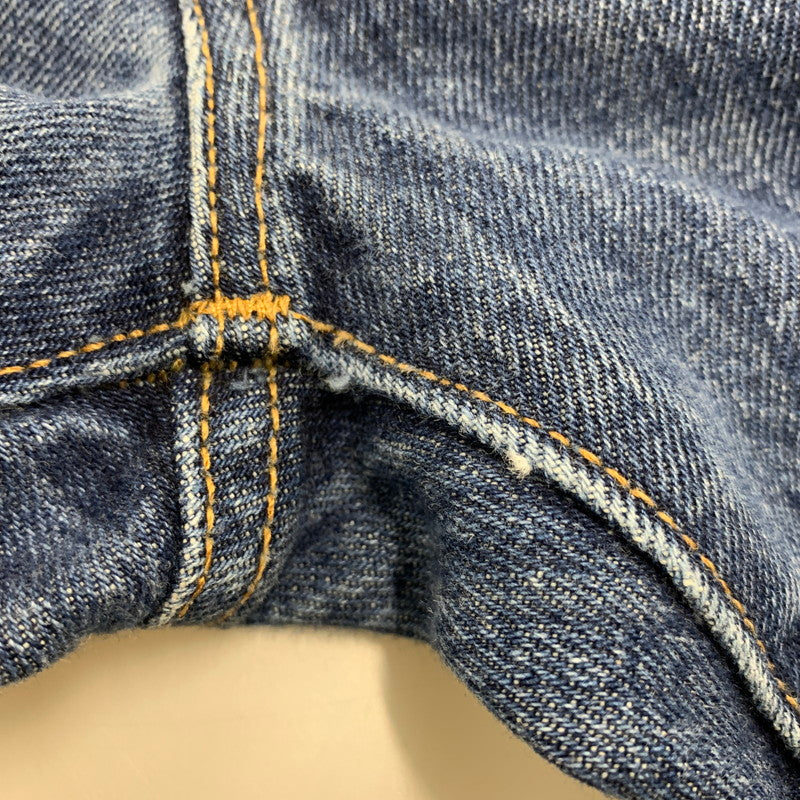 【中古品】【メンズ】 LEVI'S PREMIUM リーバイス プレミアム PC9-A1183-0001 USA製 551Z DENIM PANTS デニム パンツ ボトムス ズボン 156-260409-cs-19-izu サイズ：W30 L32 カラー：インディゴ 万代Net店