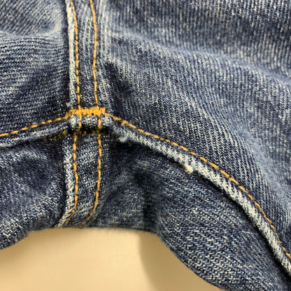 【中古品】【メンズ】 LEVI'S PREMIUM リーバイス プレミアム PC9-A1183-0001 USA製 551Z DENIM PANTS デニム パンツ ボトムス ズボン 156-260409-cs-19-izu サイズ：W30 L32 カラー：インディゴ 万代Net店