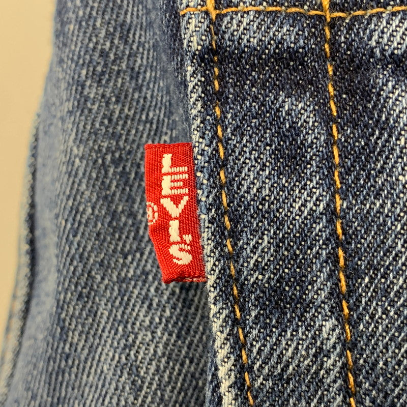 【中古品】【メンズ】 LEVI'S PREMIUM リーバイス プレミアム PC9-A1183-0001 USA製 551Z DENIM PANTS デニム パンツ ボトムス ズボン 156-260409-cs-19-izu サイズ：W30 L32 カラー：インディゴ 万代Net店