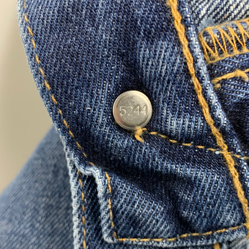 【中古品】【メンズ】 LEVI'S PREMIUM リーバイス プレミアム PC9-A1183-0001 USA製 551Z DENIM PANTS デニム パンツ ボトムス ズボン 156-260409-cs-19-izu サイズ：W30 L32 カラー：インディゴ 万代Net店