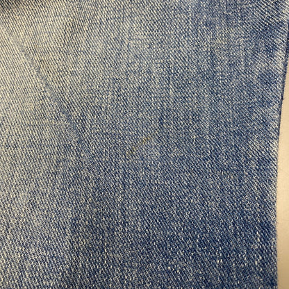 【中古品】【メンズ】 Lee リー 42TALON ZIP タロンジップ ユニオンチケット 70’S～ 200 DENIM PANTS デニム パンツ ボトムス ズボン 157-260406-cs-02-izu サイズ：不明 カラー：インディゴ 万代Net店