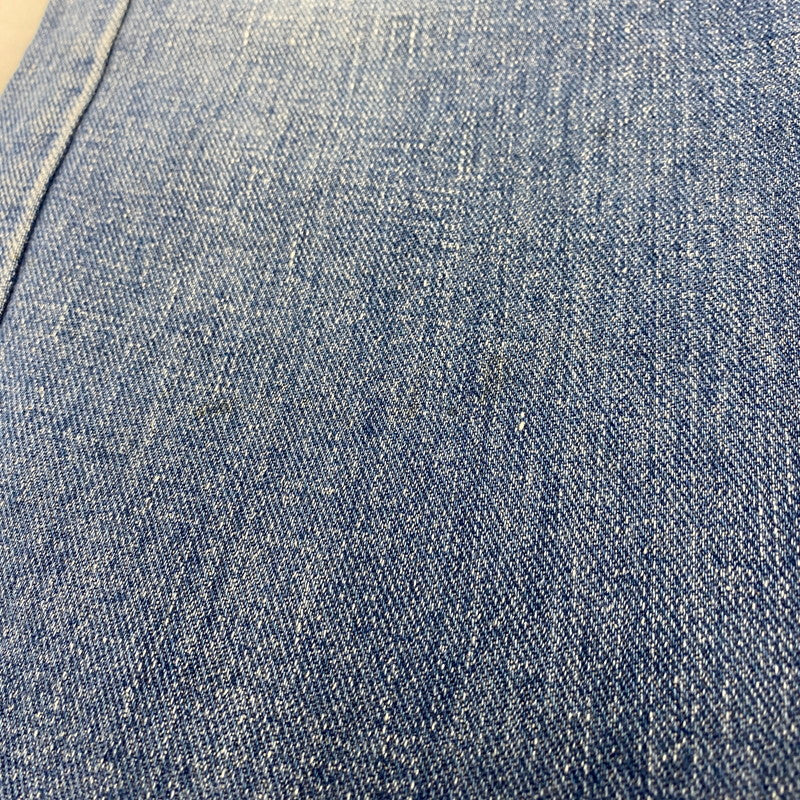 【中古品】【メンズ】 Lee リー 42TALON ZIP タロンジップ ユニオンチケット 70’S～ 200 DENIM PANTS デニム パンツ ボトムス ズボン 157-260406-cs-02-izu サイズ：不明 カラー：インディゴ 万代Net店