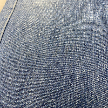 【中古品】【メンズ】 Lee リー 42TALON ZIP タロンジップ ユニオンチケット 70’S～ 200 DENIM PANTS デニム パンツ ボトムス ズボン 157-260406-cs-02-izu サイズ：不明 カラー：インディゴ 万代Net店