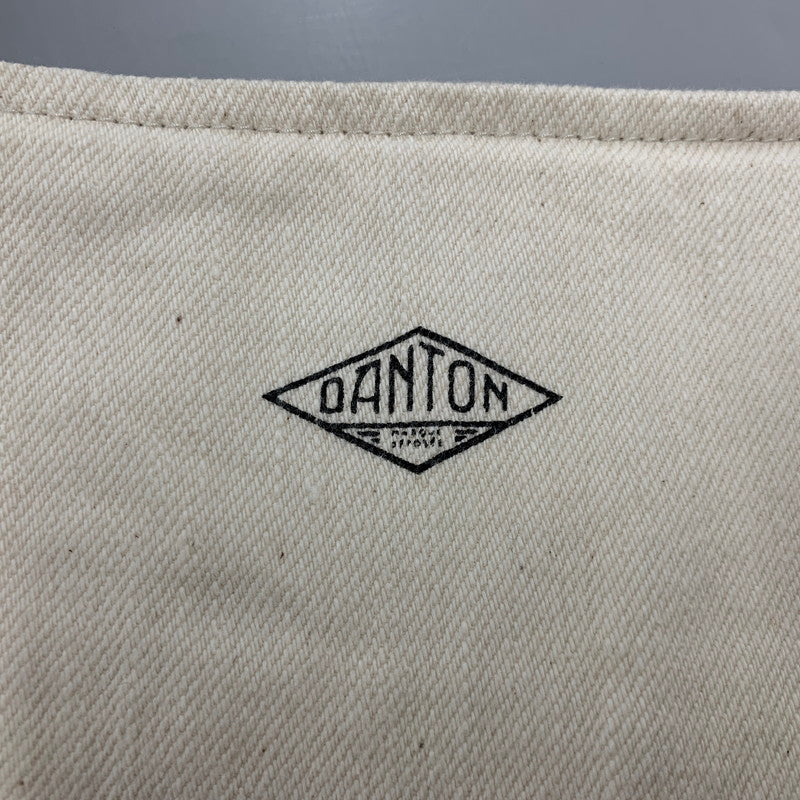 【中古品】【レディース】 SL42-116-01 DT-F0009 コットンカツラギ サロペットスカート 168-260409-cs-12-izu サイズ：36 カラー：クリーム 万代Net店