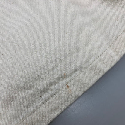 【中古品】【レディース】 SL42-116-01 DT-F0009 コットンカツラギ サロペットスカート 168-260409-cs-12-izu サイズ：36 カラー：クリーム 万代Net店
