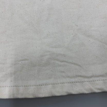 【中古品】【レディース】 SL42-116-01 DT-F0009 コットンカツラギ サロペットスカート 168-260409-cs-12-izu サイズ：36 カラー：クリーム 万代Net店