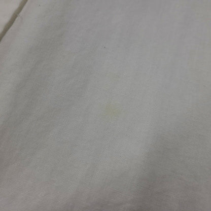 【中古品】【メンズ】 FAT エフエイティー F32320-SH01-AB DEKA CHAM デカ チャム トップス 長袖 142-260602-ya-07-izu サイズ：FAT カラー：ホワイト 万代Net店