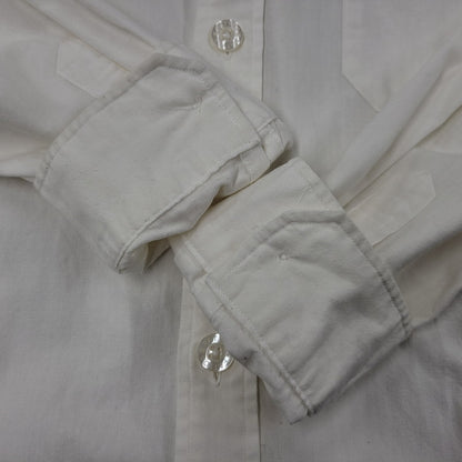 【中古品】【メンズ】 FAT エフエイティー F32320-SH01-AB DEKA CHAM デカ チャム トップス 長袖 142-260602-ya-07-izu サイズ：FAT カラー：ホワイト 万代Net店
