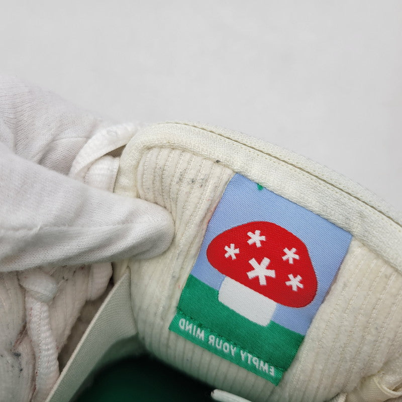 【中古品】【メンズ/レディース】 NIKE SB ナイキエスビー × STINGWATER スティングウォーター DUNK LOW OG QS DH7650-600 SB ダンク ロー OG QS スニーカー シューズ 靴 160-260406-as-13-izu サイズ：26cm カラー：CHILE RED/CLEAR-WHITE-SAIL 万代Net店