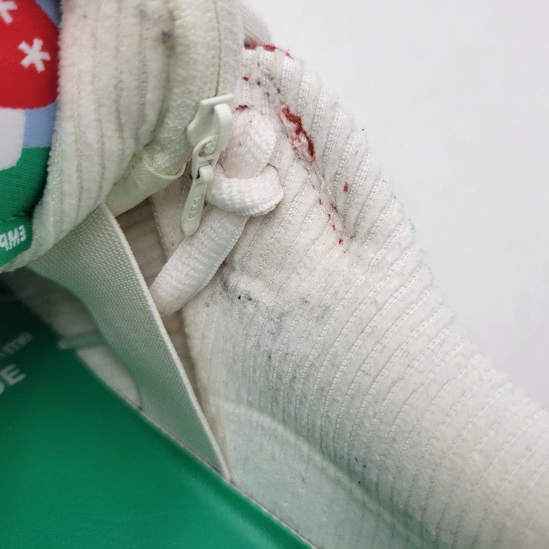 【中古品】【メンズ/レディース】 NIKE SB ナイキエスビー × STINGWATER スティングウォーター DUNK LOW OG QS DH7650-600 SB ダンク ロー OG QS スニーカー シューズ 靴 160-260406-as-13-izu サイズ：26cm カラー：CHILE RED/CLEAR-WHITE-SAIL 万代Net店