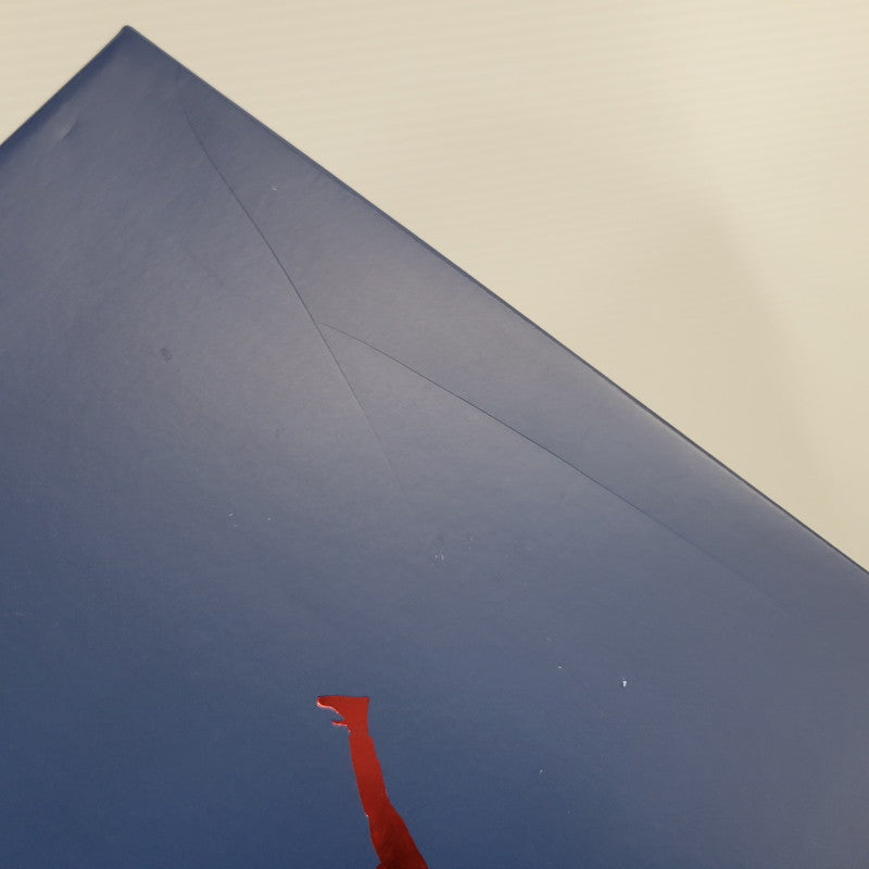 【中古美品】【メンズ】 NIKE ナイキ × LEVI'S リーバイス AIR JORDAN 3 RTR LSC BLK SP IR0914-400 エアジョーダン3 レトロ スニーカー シューズ 靴 160-260406-as-12-izu サイズ：26.5cm カラー：DENIM/BLACK-GYM RED 万代Net店