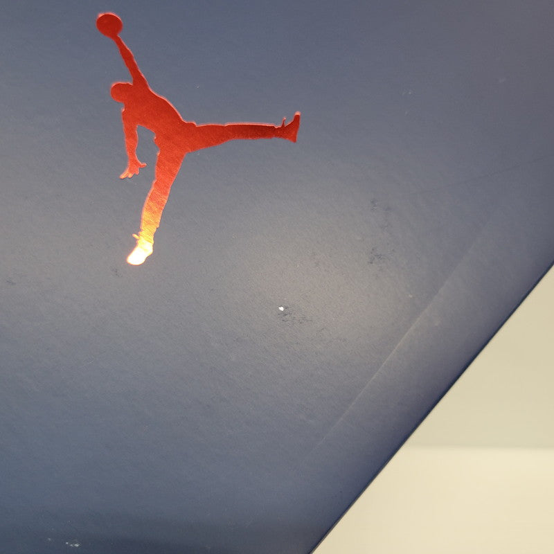 【中古美品】【メンズ】 NIKE ナイキ × LEVI'S リーバイス AIR JORDAN 3 RTR LSC BLK SP IR0914-400 エアジョーダン3 レトロ スニーカー シューズ 靴 160-260406-as-12-izu サイズ：26.5cm カラー：DENIM/BLACK-GYM RED 万代Net店