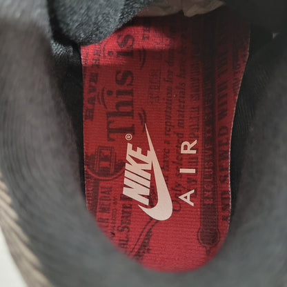 【中古美品】【メンズ】 NIKE ナイキ × LEVI'S リーバイス AIR JORDAN 3 RTR LSC BLK SP IR0914-400 エアジョーダン3 レトロ スニーカー シューズ 靴 160-260406-as-12-izu サイズ：26.5cm カラー：DENIM/BLACK-GYM RED 万代Net店