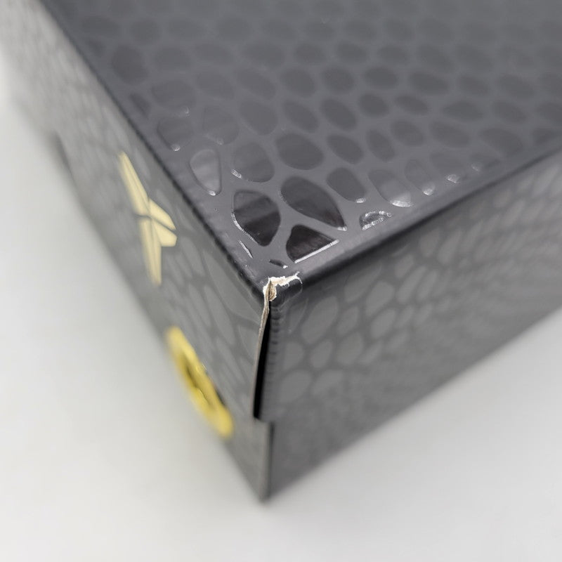 【中古美品】【メンズ】 NIKE ナイキ KOBE V PROTRO IM0557-001 コービー 5 プロトロ スニーカー シューズ 靴 160-260406-as-16-izu サイズ：26.5cm カラー：METALLIC SILVER/TEAM RED-White 万代Net店