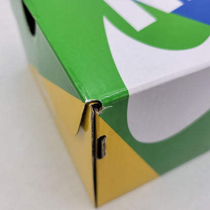 【中古品】【メンズ】 NIKE SB ナイキエスビー DUNK LOW OG QS FD8777-100 ダンク ロー OG QS スニーカー シューズ 靴 160-260406-as-15-izu サイズ：26.5cm カラー：WHITE/HYPER ROYAL-MEAN GREEN 万代Net店