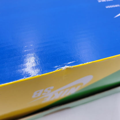 【中古品】【メンズ】 NIKE SB ナイキエスビー DUNK LOW OG QS FD8777-100 ダンク ロー OG QS スニーカー シューズ 靴 160-260406-as-15-izu サイズ：26.5cm カラー：WHITE/HYPER ROYAL-MEAN GREEN 万代Net店