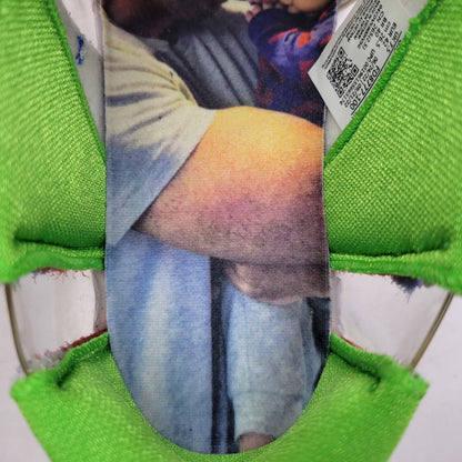 【中古品】【メンズ】 NIKE SB ナイキエスビー DUNK LOW OG QS FD8777-100 ダンク ロー OG QS スニーカー シューズ 靴 160-260406-as-15-izu サイズ：26.5cm カラー：WHITE/HYPER ROYAL-MEAN GREEN 万代Net店