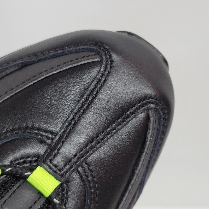 【中古美品】【メンズ】 NIKE ナイキ AIR MAX 95 BIG BUBBLE SE IM8063-010 エア マックス 95 ビッグ バブル SE スニーカー シューズ 靴 160-260406-as-11-izu サイズ：26.5cm カラー：BLACK/WHITE-VOLT-FLT GOLD 万代Net店