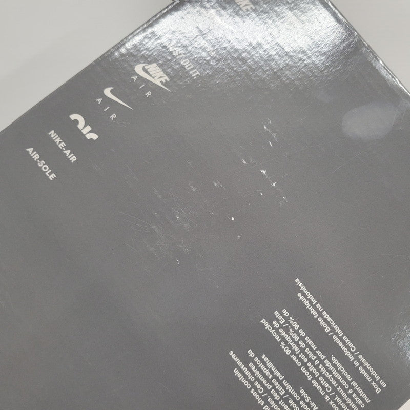 【中古美品】【メンズ】 NIKE ナイキ AIR MAX 95 BIG BUBBLE SE IM8063-010 エア マックス 95 ビッグ バブル SE スニーカー シューズ 靴 160-260406-as-11-izu サイズ：26.5cm カラー：BLACK/WHITE-VOLT-FLT GOLD 万代Net店