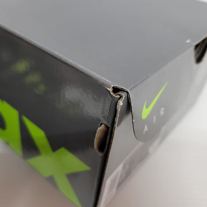 【中古美品】【メンズ】 NIKE ナイキ AIR MAX 95 BIG BUBBLE SE IM8063-010 エア マックス 95 ビッグ バブル SE スニーカー シューズ 靴 160-260406-as-11-izu サイズ：26.5cm カラー：BLACK/WHITE-VOLT-FLT GOLD 万代Net店