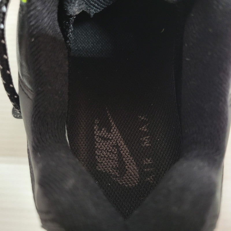 【中古美品】【メンズ】 NIKE ナイキ AIR MAX 95 BIG BUBBLE SE IM8063-010 エア マックス 95 ビッグ バブル SE スニーカー シューズ 靴 160-260406-as-11-izu サイズ：26.5cm カラー：BLACK/WHITE-VOLT-FLT GOLD 万代Net店