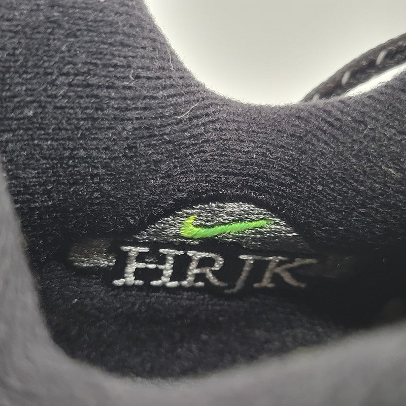 【中古美品】【メンズ】 NIKE ナイキ AIR MAX 95 BIG BUBBLE SE IM8063-010 エア マックス 95 ビッグ バブル SE スニーカー シューズ 靴 160-260406-as-11-izu サイズ：26.5cm カラー：BLACK/WHITE-VOLT-FLT GOLD 万代Net店