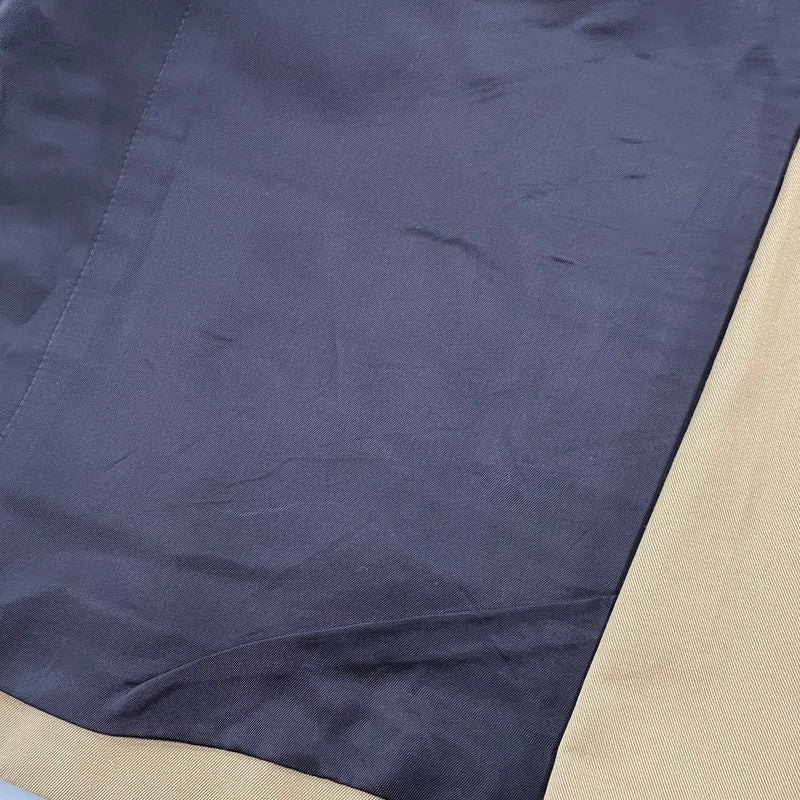 【中古品】【レディース】 HYKE ハイク 17005-0901 TRENCH COAT トレンチ コート アウター 168-260406-cs-09-izu サイズ：1 カラー：ベージュ 万代Net店