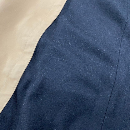 【中古品】【レディース】 HYKE ハイク 17005-0901 TRENCH COAT トレンチ コート アウター 168-260406-cs-09-izu サイズ：1 カラー：ベージュ 万代Net店