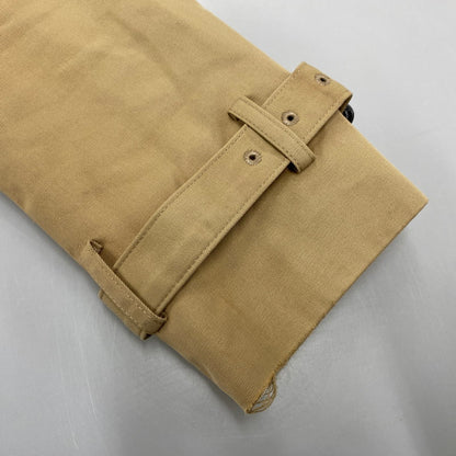 【中古品】【レディース】 HYKE ハイク 17005-0901 TRENCH COAT トレンチ コート アウター 168-260406-cs-09-izu サイズ：1 カラー：ベージュ 万代Net店