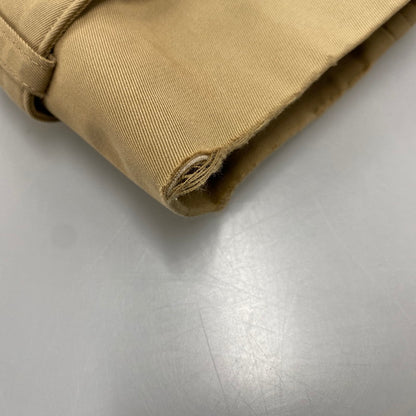 【中古品】【レディース】 HYKE ハイク 17005-0901 TRENCH COAT トレンチ コート アウター 168-260406-cs-09-izu サイズ：1 カラー：ベージュ 万代Net店