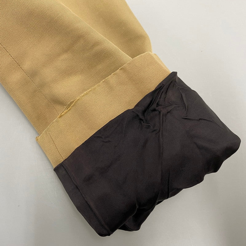 【中古品】【レディース】 HYKE ハイク 17005-0901 TRENCH COAT トレンチ コート アウター 168-260406-cs-09-izu サイズ：1 カラー：ベージュ 万代Net店