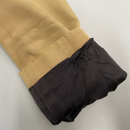 【中古品】【レディース】 HYKE ハイク 17005-0901 TRENCH COAT トレンチ コート アウター 168-260406-cs-09-izu サイズ：1 カラー：ベージュ 万代Net店