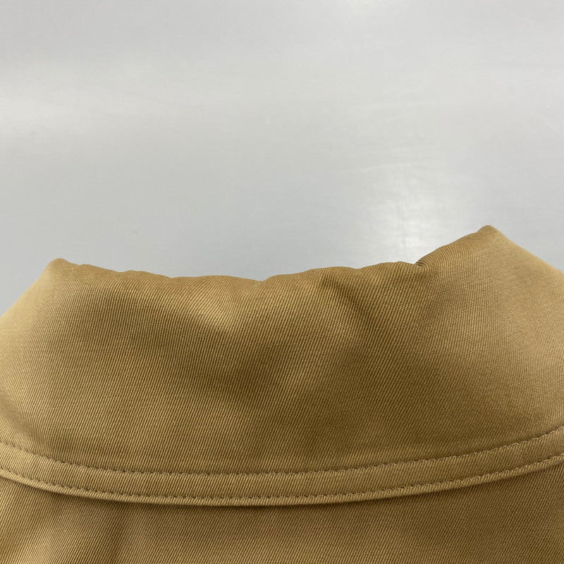 【中古品】【レディース】 HYKE ハイク 17005-0901 TRENCH COAT トレンチ コート アウター 168-260406-cs-09-izu サイズ：1 カラー：ベージュ 万代Net店