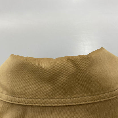 【中古品】【レディース】 HYKE ハイク 17005-0901 TRENCH COAT トレンチ コート アウター 168-260406-cs-09-izu サイズ：1 カラー：ベージュ 万代Net店