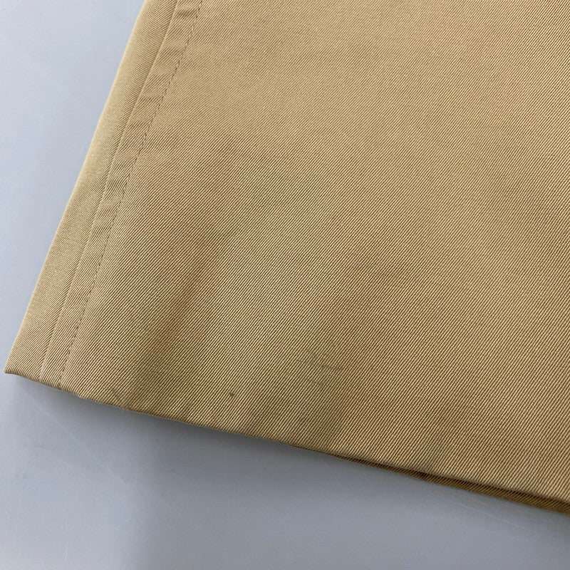 【中古品】【レディース】 HYKE ハイク 17005-0901 TRENCH COAT トレンチ コート アウター 168-260406-cs-09-izu サイズ：1 カラー：ベージュ 万代Net店