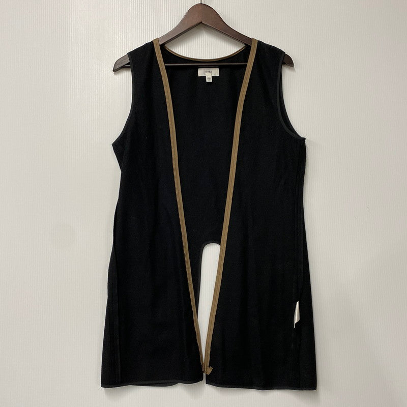 【中古品】【レディース】 HYKE ハイク 17005-0901 TRENCH COAT トレンチ コート アウター 168-260406-cs-09-izu サイズ：1 カラー：ベージュ 万代Net店