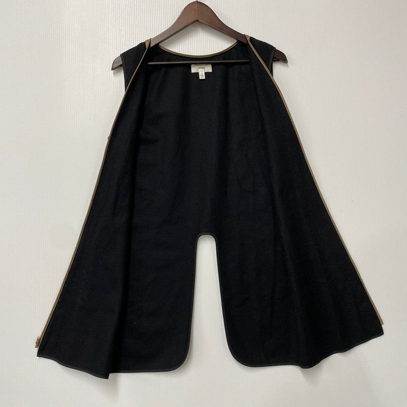 【中古品】【レディース】 HYKE ハイク 17005-0901 TRENCH COAT トレンチ コート アウター 168-260406-cs-09-izu サイズ：1 カラー：ベージュ 万代Net店