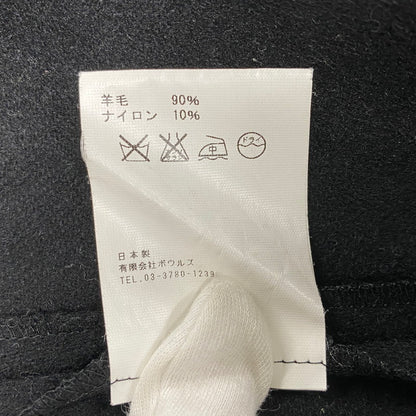 【中古品】【レディース】 HYKE ハイク 17005-0901 TRENCH COAT トレンチ コート アウター 168-260406-cs-09-izu サイズ：1 カラー：ベージュ 万代Net店