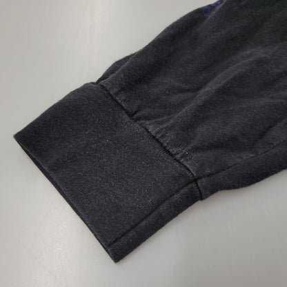 【中古品】【メンズ】 Supreme シュプリーム 24SS SAINT SEBASTIAN LS TEE セイント セバスチャン ロングスリーブ ティー トップス 長袖 149-260406-cs-12-izu サイズ：XL カラー：ブラック 万代Net店